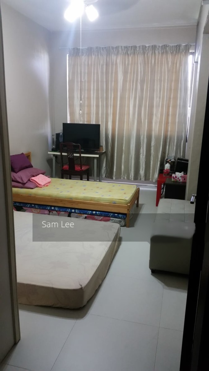 Blk 270 Bangkit Road (Bukit Panjang), HDB 5 Rooms #205599921